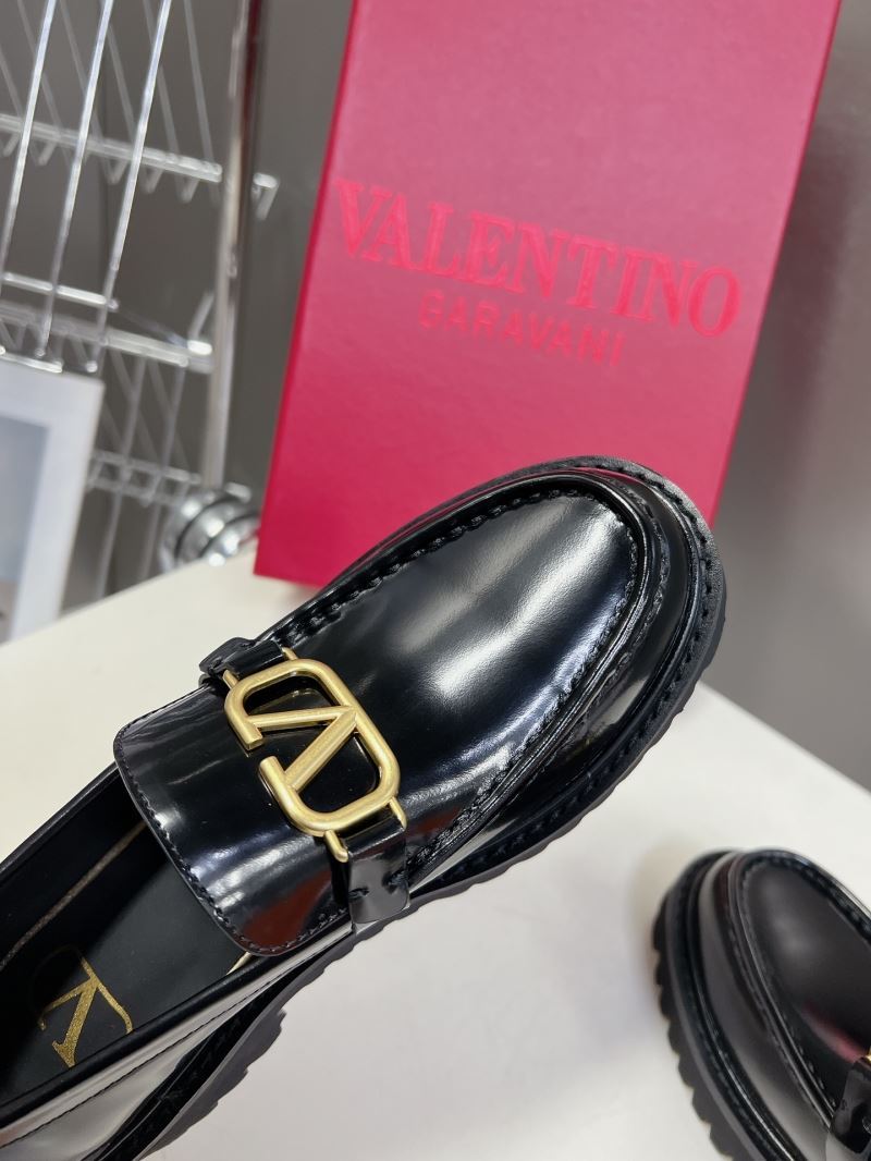 Valentino Low Shoes